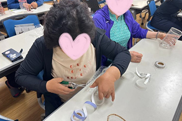 시니어 살림남 프로젝트 “나는 셰프다”